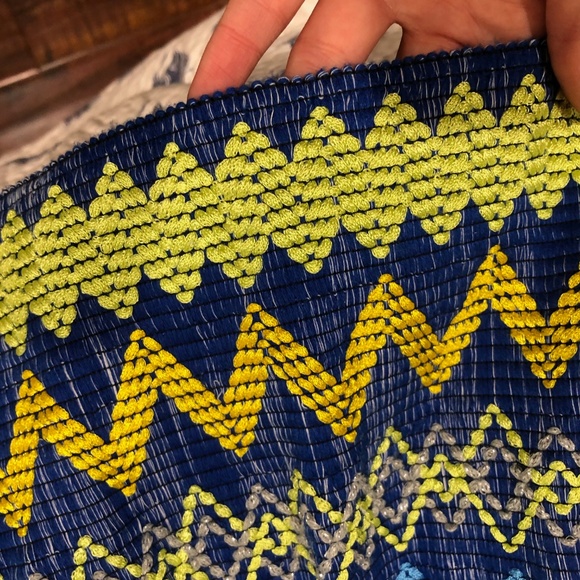 Francesca's strapless dress - Picture 3 of 3